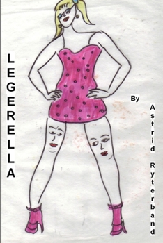 Paperback Legerella Book