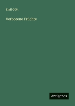 Verbotene Früchte (German Edition)
