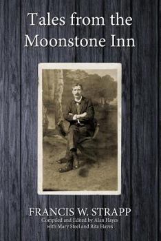 Paperback Tales from the Moonstone Inn Book