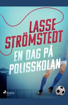 Paperback En dag på polisskolan [Swedish] Book