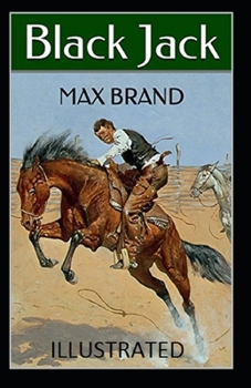Paperback Black Jack Illustrated Book