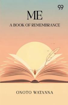 Paperback Me A Book Of Remembrance Book