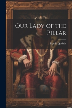 Paperback Our Lady of the Pillar Book