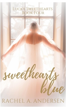 Paperback Sweethearts Blue: A Sweet Romance Book