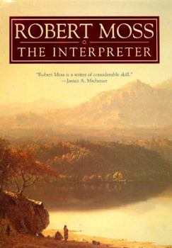 Hardcover The Interpreter Book