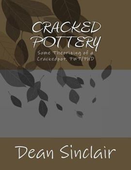 Paperback Cracked Pot/tery Book