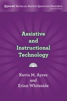 Paperback Assistive & Instructional Technology Book