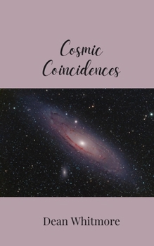 Paperback Cosmic Coincidences Book