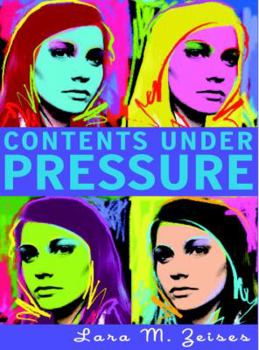 Hardcover Contents Under Pressure Book