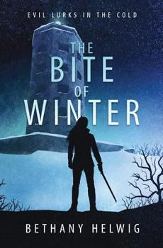 The Bite of Winter - Book #2 of the International Monster Slayers