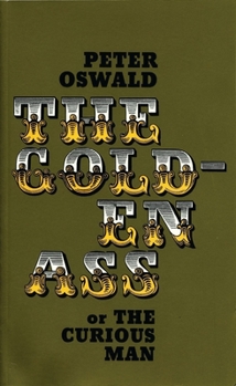 Paperback The Golden Ass (or the Curious Man) Book