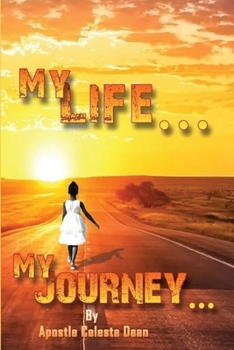 Paperback My Life..... My Journey..... Book