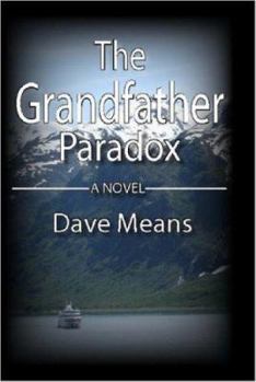 Hardcover The Grandfather Paradox Book