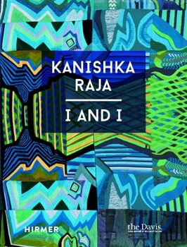 Hardcover Kanishka Raja: I and I Book