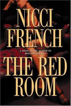 Hardcover The Red Room Book