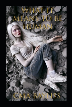 Paperback What It Means To Be Humane Book