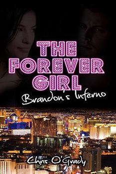 Hardcover The Forever Girl Book