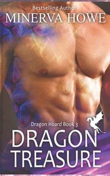 Dragon Treasure - Book #3 of the Dragon Hoard