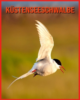 Paperback K?stenseeschwalbe: Spa? beim Lernen von Fakten ?ber K?stenseeschwalbe [German] Book