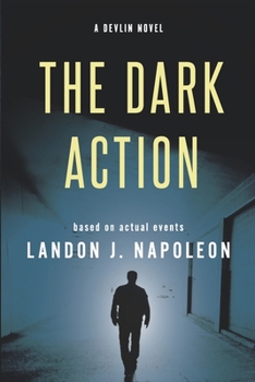 Paperback The Dark Action Book