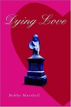 Paperback Dying Love Book
