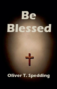 Paperback Be Blessed Book