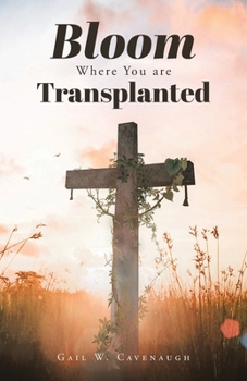 Paperback Bloom Where You Are Translanted Book