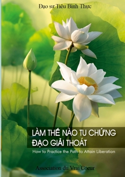 Paperback Làm Th&#7870; Nào Tu Ch&#7912;ng &#272;&#7840;o Gi&#7842;i Thoát [Vietnamese] Book