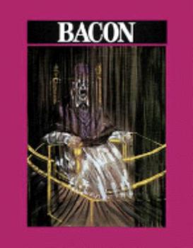 Hardcover Bacon Book