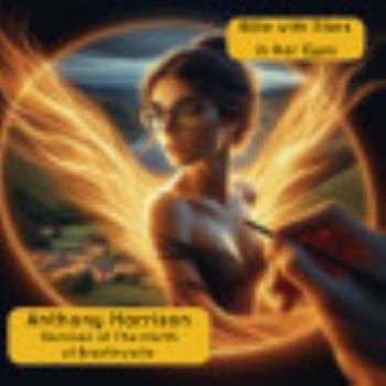 Paperback Billie With Stars In Her Eyes Book