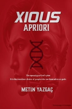 Paperback Xious - Apriori Book