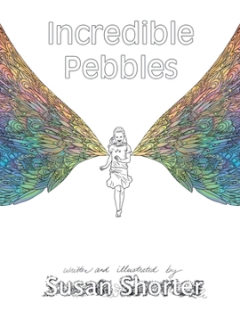 Paperback Incredible Pebbles Book