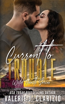Paperback Current to Trouble Book