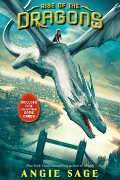 Rise of the Dragons - Book #1 of the Rise of the Dragons