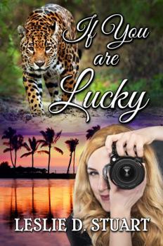 Paperback If You are Lucky Book