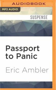 Passport to Panic