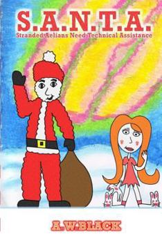 Paperback Stranded Aelians Need Technical Assistance Book