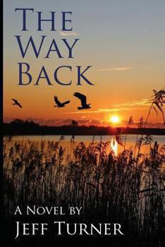 Paperback The Way Back Book