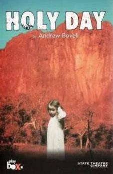 Paperback Holy Day Book