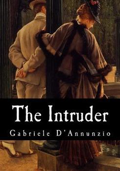 Paperback The Intruder Book