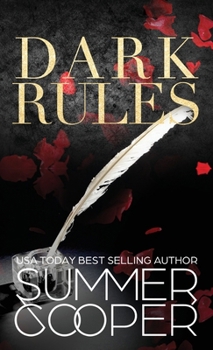 Dark Rules: A Dark Billionaire Steamy Contemporary Romance (Hardback) (Dark Desires (Hardback))