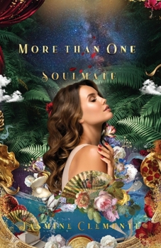 Paperback More Than One Soulmate Book