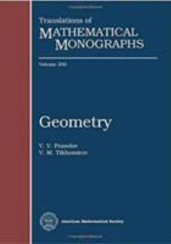 Paperback Geometry Book
