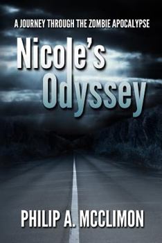 Paperback Nicole's Odyssey Book