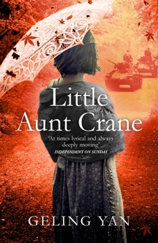 Paperback Little Aunt Crane Book