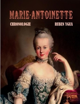 Paperback Marie- Antoinette [German] Book