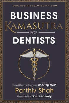 Paperback Business Kamasutra for Dentist Book