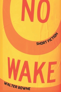 Paperback No Wake Book