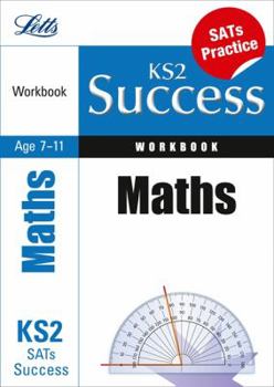 Paperback KS2 Success Workbook: Maths (Primary Success Workbooks) Book