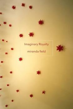 Paperback Imaginary Royalty Book